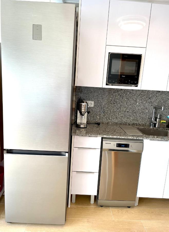 شقة Modern Penthouse With Big Terrace بلاتجا ذارو المظهر الخارجي الصورة