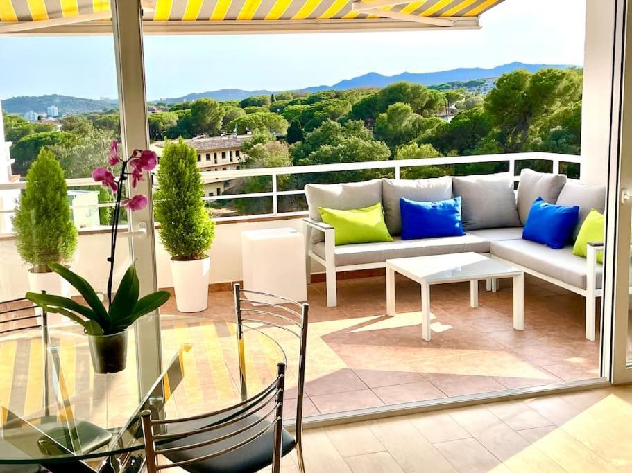 شقة Modern Penthouse With Big Terrace بلاتجا ذارو المظهر الخارجي الصورة