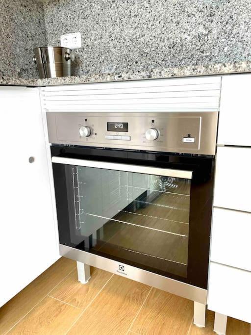 شقة Modern Penthouse With Big Terrace بلاتجا ذارو المظهر الخارجي الصورة